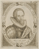 Lucas Schnitzer, Paul Fürst – Portrét 