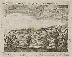 Paul Fürst, Lucas Schnitzer – Pevnosť Szatmár roku 1665 