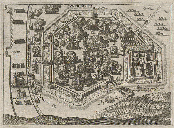 Paul Fürst, Lucas Schnitzer – Pécs-Pätikostolie 