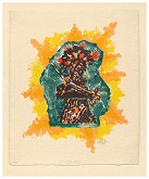 Jean Lurcat – Čierny bojovník 