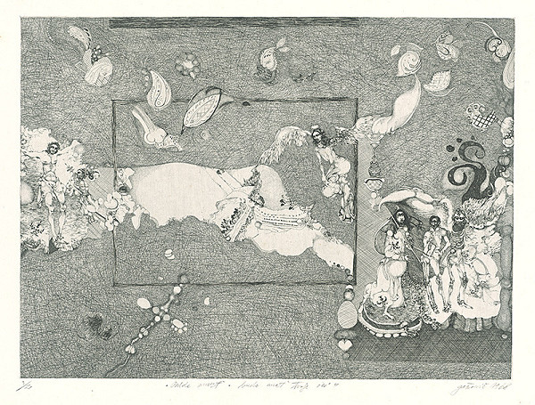 Vladimír Gažovič – Príde smrť a bude mať tvoje oči 