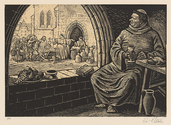 Karel Štěch – Ty se modli 