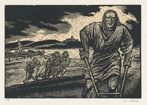 Karel Štěch – You Are To Work 