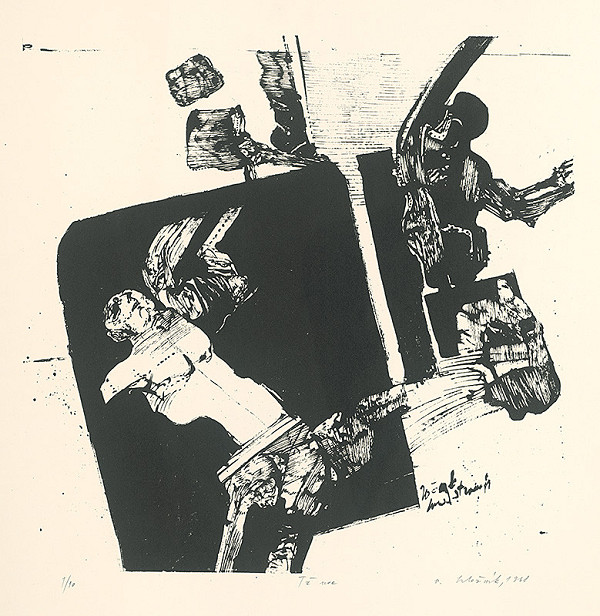 Vincent Hložník – Tá noc - 3 