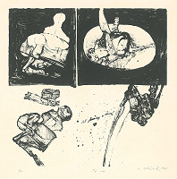 Vincent Hložník – Tá noc - 14 