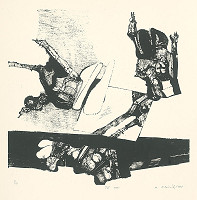 Vincent Hložník – Tá noc - 15 