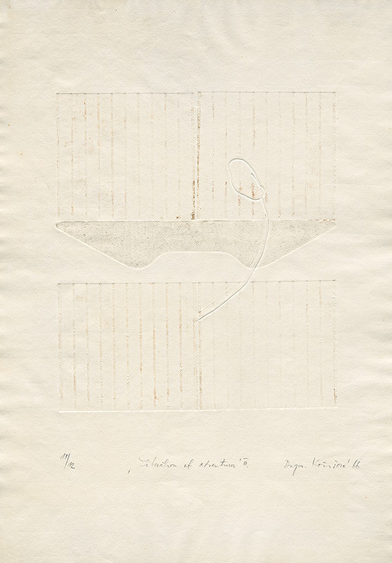 Dagmar Kočišová – Oslobodenie dobrodruha III. 