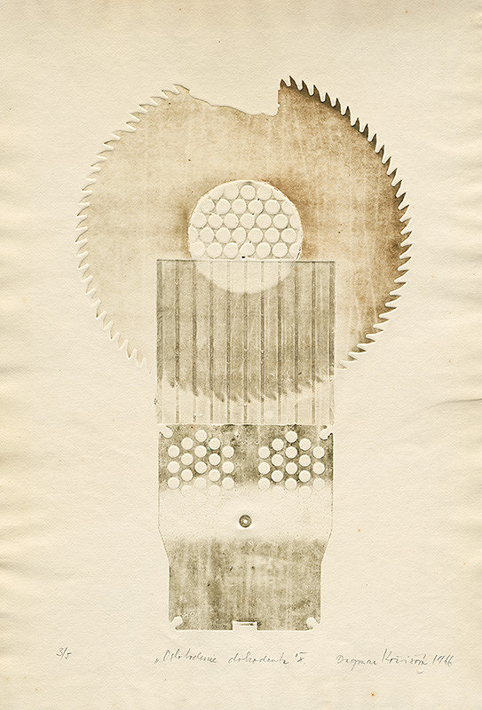 Dagmar Kočišová – Oslobodenie dobrodruha X. 