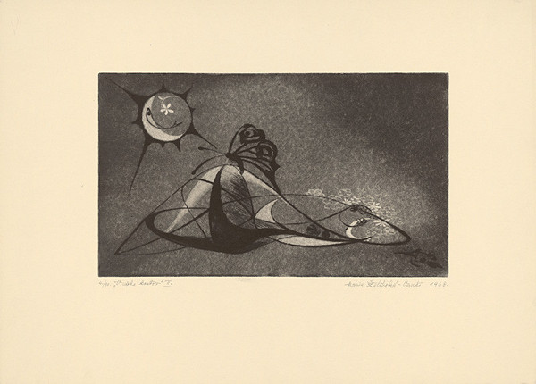 Mária Želibská – V dobe kvetov II. 