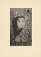 Mária Želibská – V dobe kvetov X. 