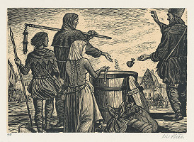 Karel Štěch – Majetek na hoře Tábor byl společný 