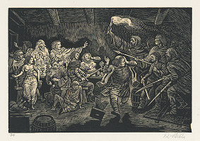 Karel Štěch – Dobytí Příběnic 