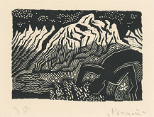 Gabriel Štrba st. – Prameň 