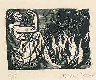 Gabriel Štrba st. – Divný Janko 