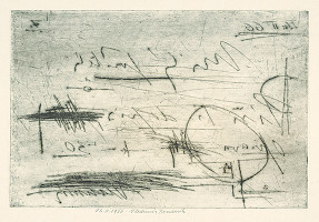 Vladimír Boudník – 24.II.1966 