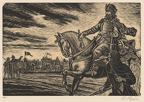 Karel Štěch – Jan Žižka z Trocnova 