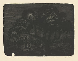 Ján Gajdoš – Strom života 