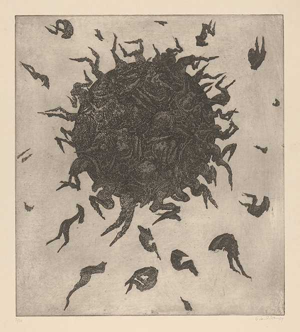 Jarmila Pavlíčková – Poznanie 