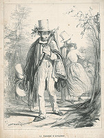 Paul Gavarni – Veľvyslanec 