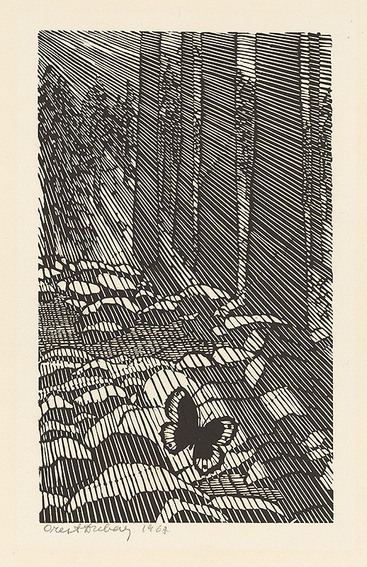 Orest Dubay – Zbojnícke leto IV. 