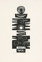 Róbert Dúbravec – Stéla IV. 