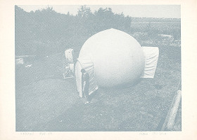 Stanislav Filko – Kozmos 2. 