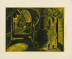 Július Szabó – Historické mesto 