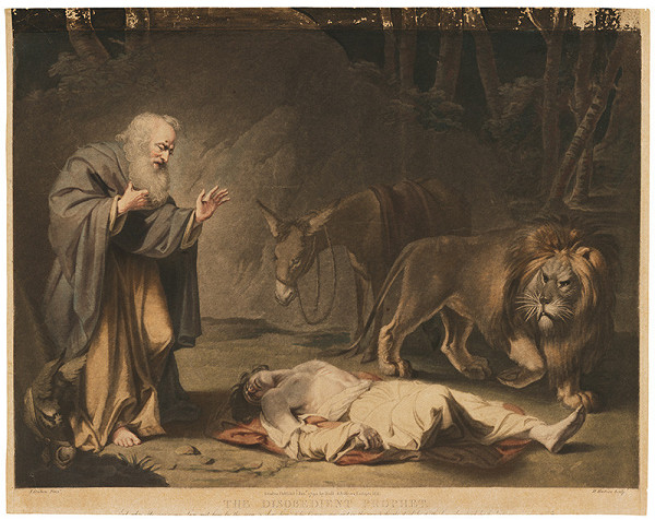 Henry Hudson – Neposlušný prorok 