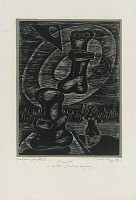 Július Szabó – Pamätník 