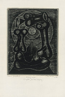 Július Szabó – Večný obeh 