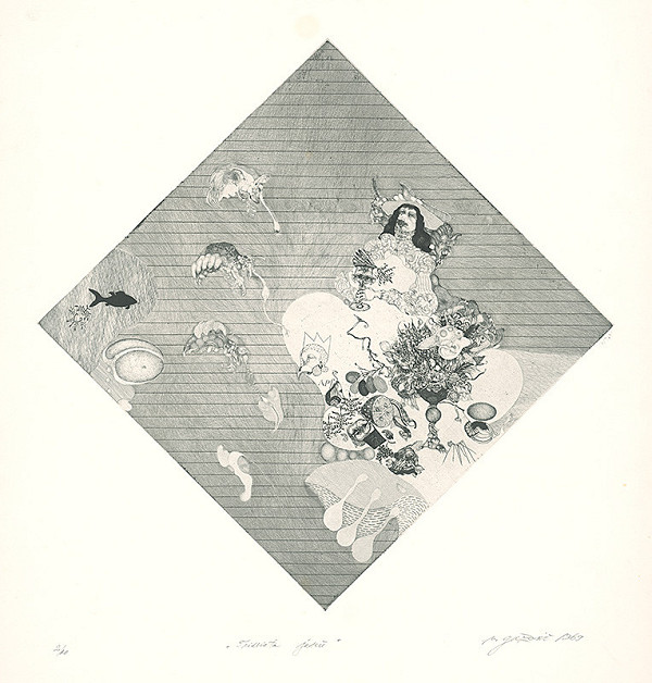 Vladimír Gažovič – Tridsiata jeseň 