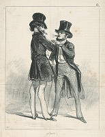 Paul Gavarni – Poznám ženy 