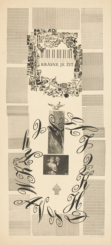 Juraj Deák – Krásne je žiť I. 