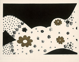 Jana Želibská – Ona s kvetinami I. 