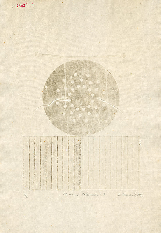 Dagmar Kočišová – Oslobodenie dobrodruha I. 