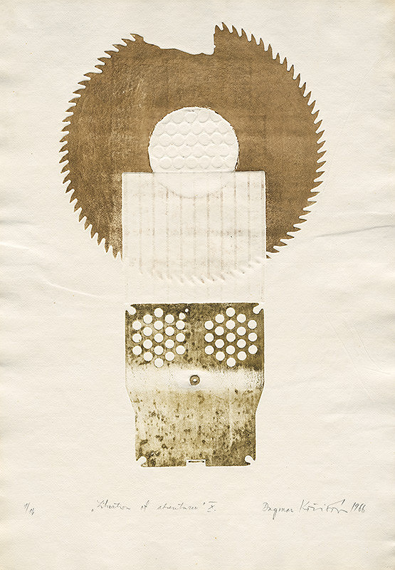 Dagmar Kočišová – Oslobodenie dobrodruha X. 