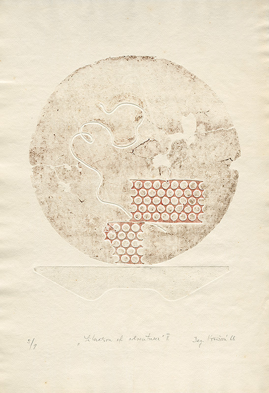 Dagmar Kočišová – Oslobodenie dobrodruha V. 