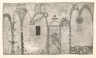 Blanka Votavová – Čudný dom 