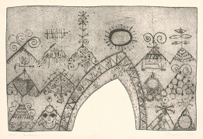 Blanka Votavová – Cintorín 