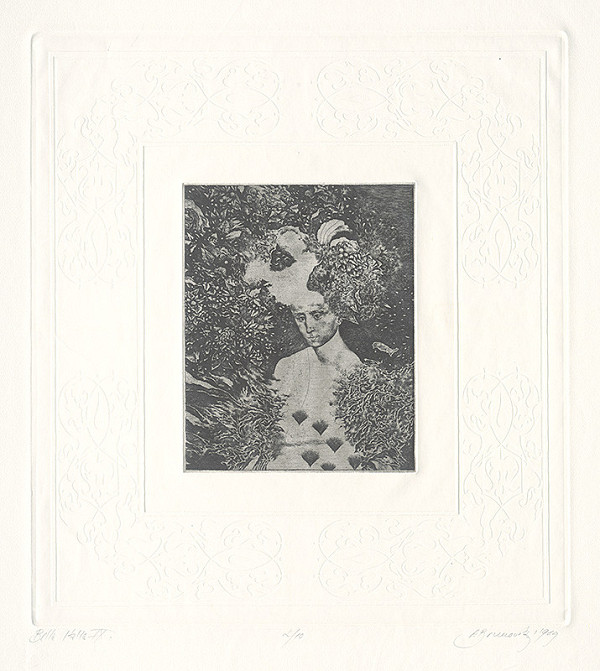 Albín Brunovský – Bella Italia IX. 