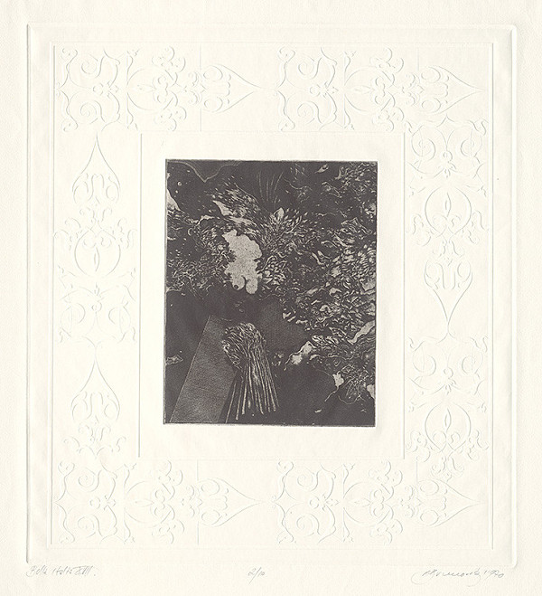 Albín Brunovský – Bella Italia XVII. 