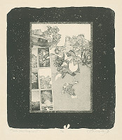 Albín Brunovský – Fantas pána Redouxa III. 