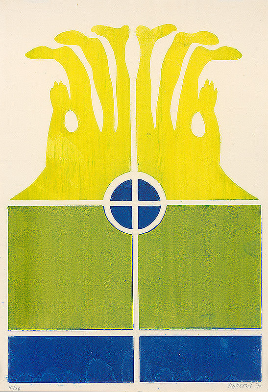 Jozef Jankovič – Terč 