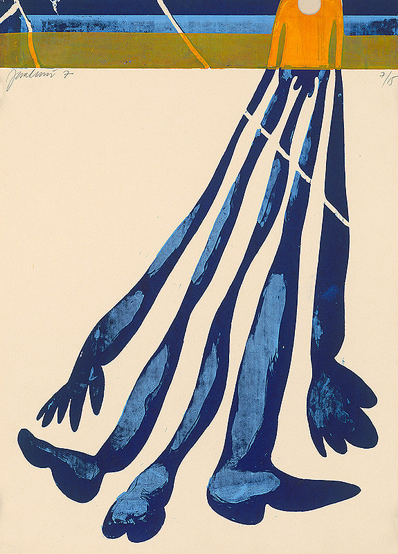 Jozef Jankovič – Muž 