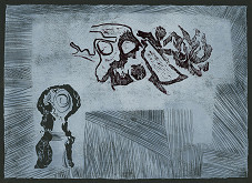 Alexander Eckerdt – Zátišie 