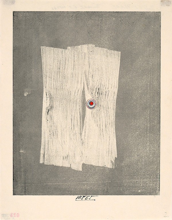 Marián Čunderlík – Dva plány 