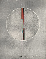 Marián Čunderlík – Kruh I. 