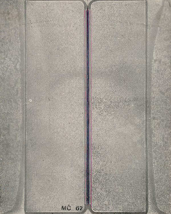 Marián Čunderlík – Vertikála 