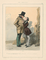 Paul Gavarni – Môj milovaný autor 