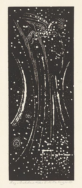 Ľubomír Kellenberger – Raz v Bratislave 